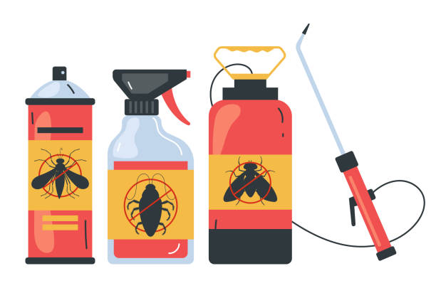 Best Best Pest Control Companies  in Seadrift, TX