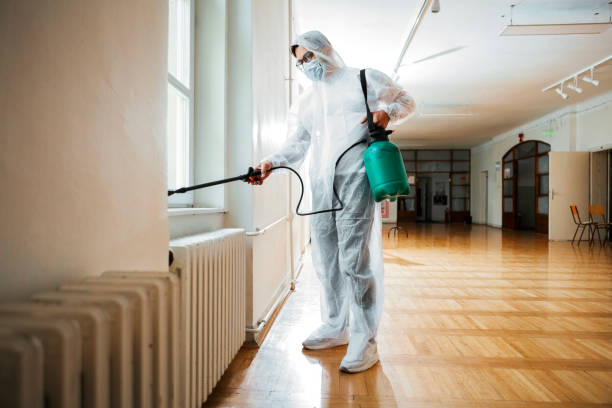 Best Best Pest Control Companies  in Seadrift, TX